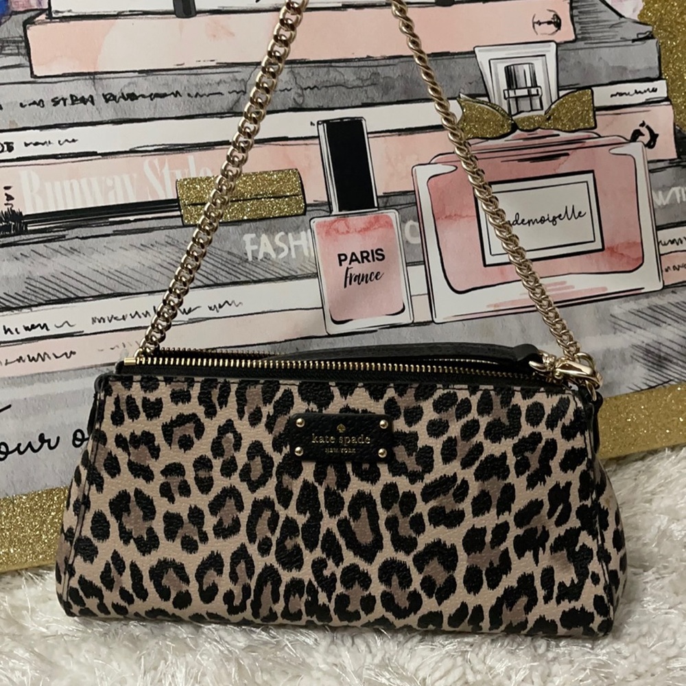 KATE SPADE